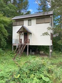 岐阜県高山市朝日町西洞