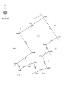 岩手県八幡平市田頭第２３地割