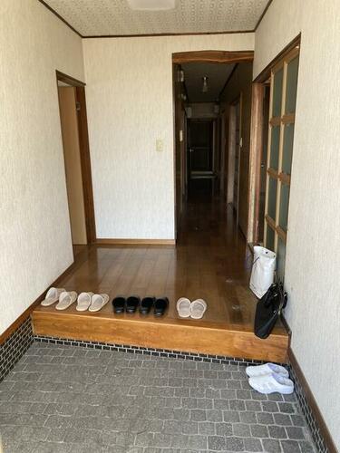 detached 大分県玖珠郡玖珠町大字大隈