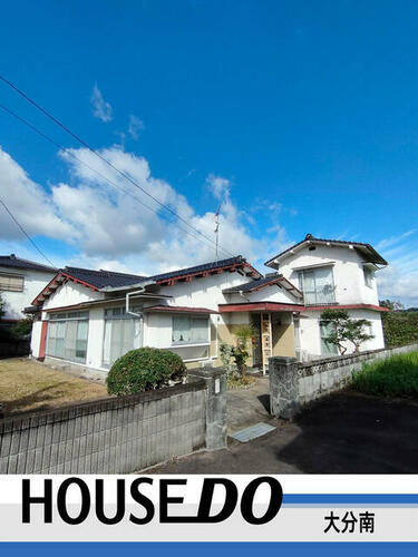 detached 大分県玖珠郡玖珠町大字大隈