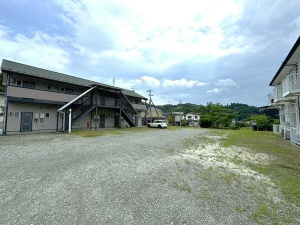 apartment 福島県伊達郡川俣町飯坂字八反田
飯坂の賃貸情報を見る
物件地図