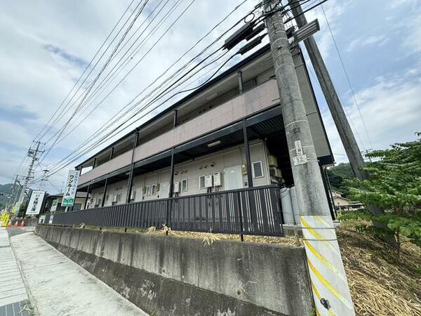 apartment 福島県伊達郡川俣町飯坂字八反田
飯坂の賃貸情報を見る
物件地図