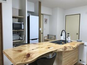 フジタ第二鳥羽マンション