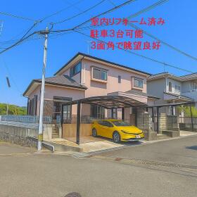 福岡県嘉麻市牛隈