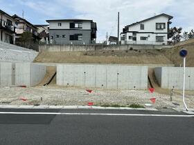 愛知県尾張旭市平子町長池上