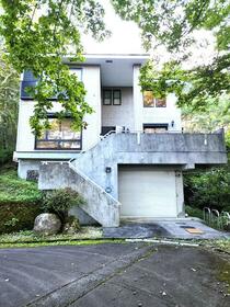 長野県北佐久郡軽井沢町大字発地