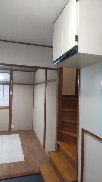 detached 東京都荒川区西尾久５丁目

地図を見る