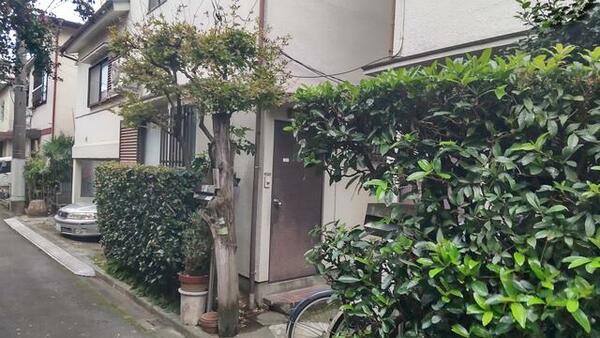 detached 東京都荒川区西尾久５丁目

地図を見る