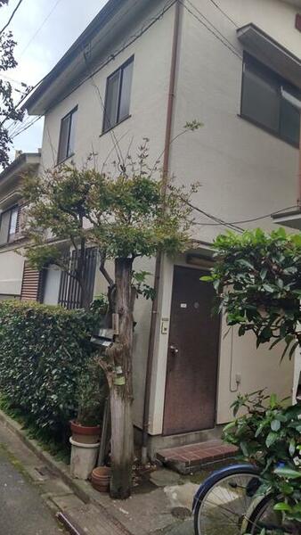 detached 東京都荒川区西尾久５丁目

地図を見る