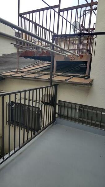 detached 東京都荒川区西尾久５丁目

地図を見る