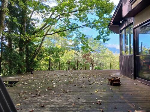detached 山梨県南都留郡山中湖村平野