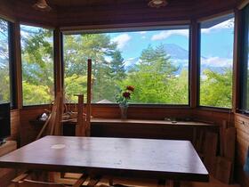 detached 山梨県南都留郡山中湖村平野