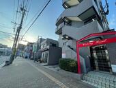 ヴィクトリーロードのイメージ