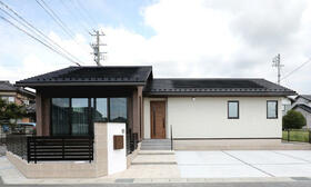 三重県いなべ市員弁町畑新田