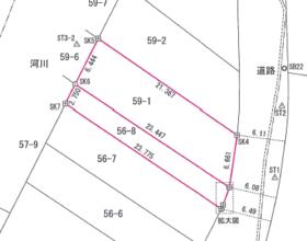 愛知県田原市神戸町ヤンベ