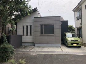 東京都江戸川区東小岩１丁目
