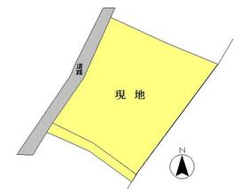 山梨県笛吹市八代町北