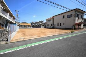 岡山県岡山市南区新保