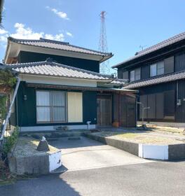愛媛県松山市北条辻
