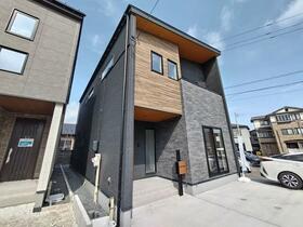 新潟県新潟市中央区堀割町