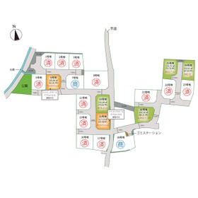 香川県高松市飯田町