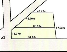 北海道札幌市白石区東米里
