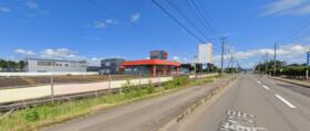 秋田県横手市雄物川町沼館字高畑