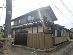 富山県氷見市島尾