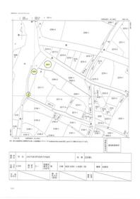 山梨県北杜市須玉町若神子