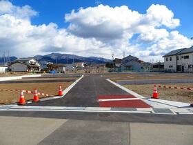 長野県上田市古里