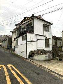 長崎県佐世保市矢岳町