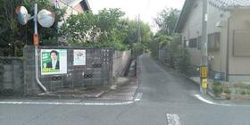 三重県松阪市上川町