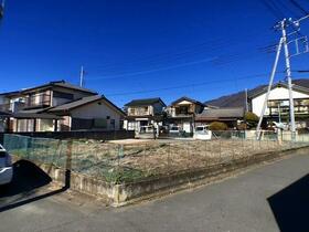 山梨県甲府市和戸町