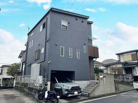 神奈川県横浜市南区永田山王台