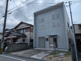 滋賀県彦根市高宮町