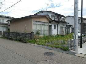 福島県会津若松市西七日町