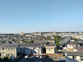 コープ野村半田弐号棟