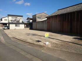 愛知県西尾市一色町治明屋敷