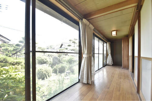 detached 兵庫県たつの市揖西町南山