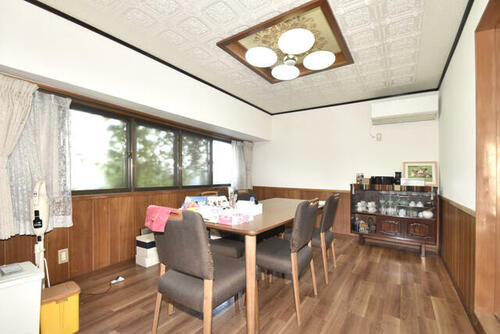 detached 兵庫県たつの市揖西町南山