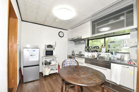 detached 兵庫県たつの市揖西町南山