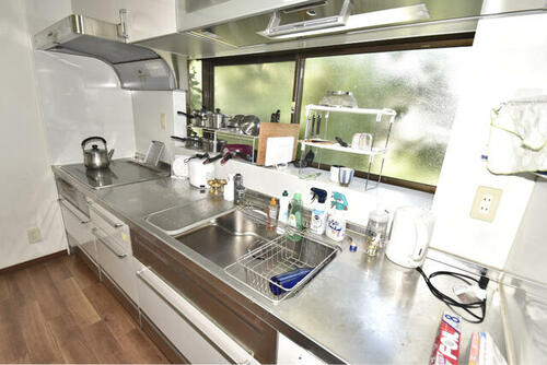 detached 兵庫県たつの市揖西町南山