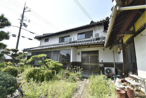 detached 兵庫県たつの市揖西町南山