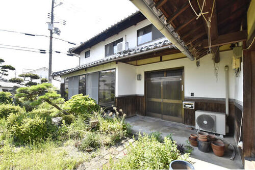 detached 兵庫県たつの市揖西町南山