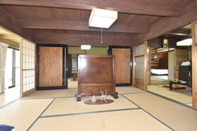 detached 兵庫県たつの市揖西町南山