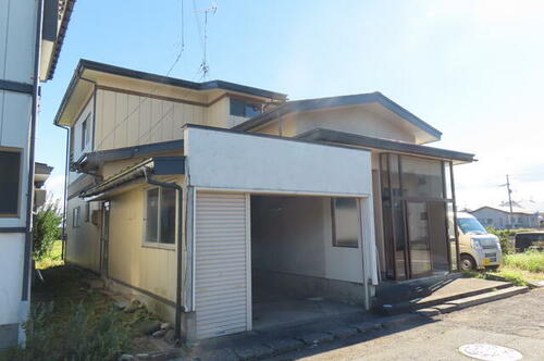 detached 青森県十和田市西十五番町
