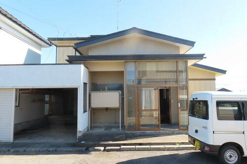 detached 青森県十和田市西十五番町