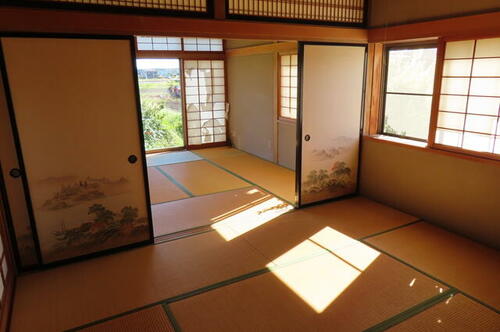 detached 青森県十和田市西十五番町