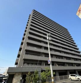 ロイヤルガーデン徳島駅西