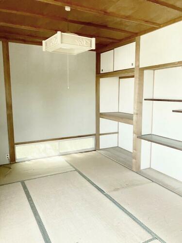 Used Detached House, Naruto, Tokushima